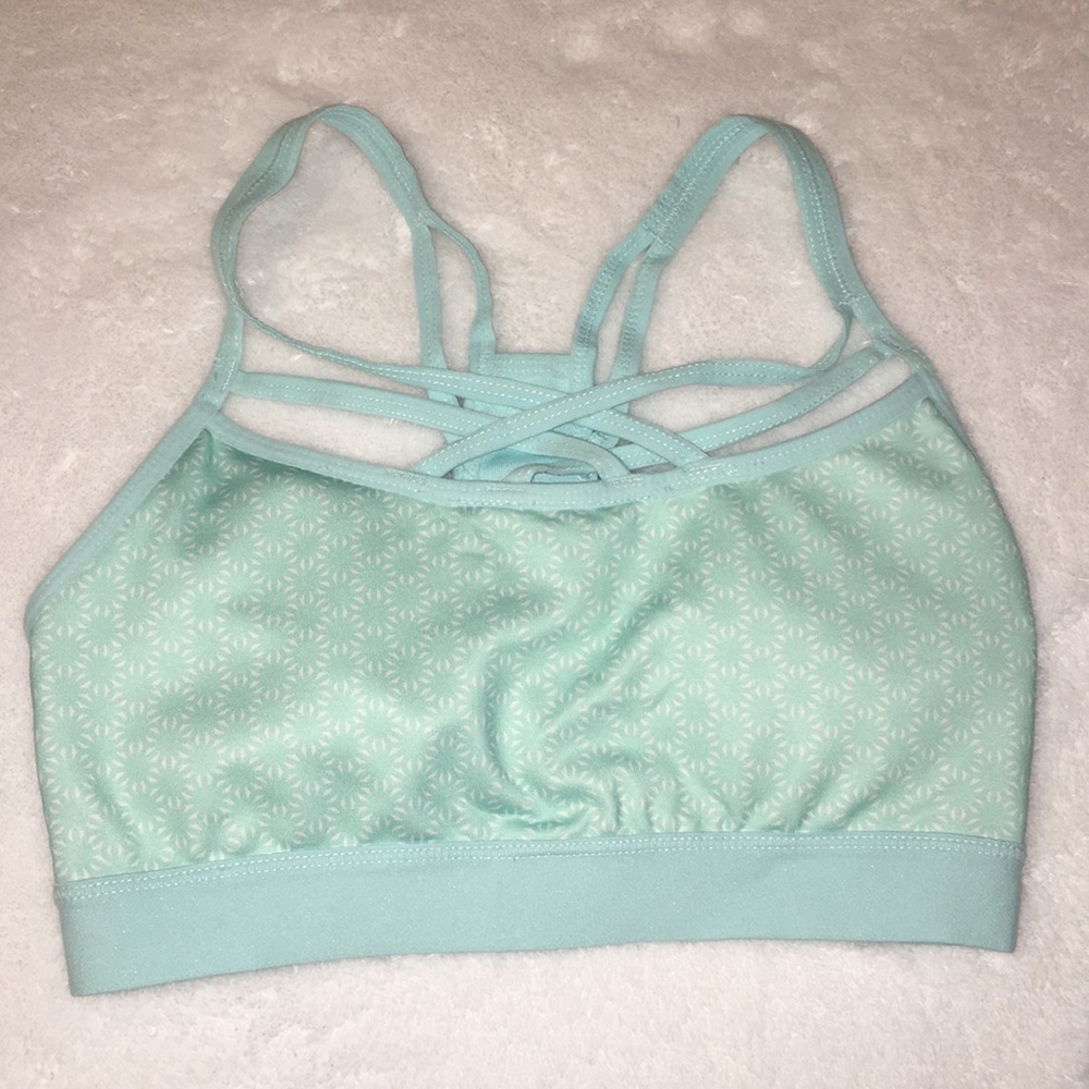 Sports Bra
